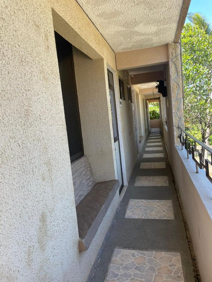 פוארטו אסקונדידו Hotel Bigu מראה חיצוני תמונה